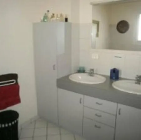 Face Au Sancy Guest house Aydat