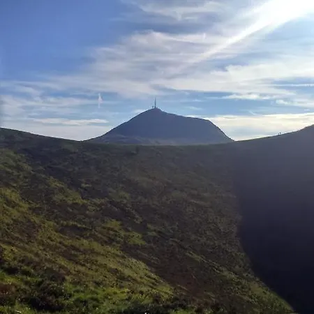 Face Au Sancy *