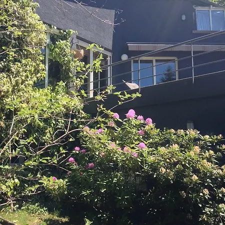 Konukevi Face Au Sancy Aydat