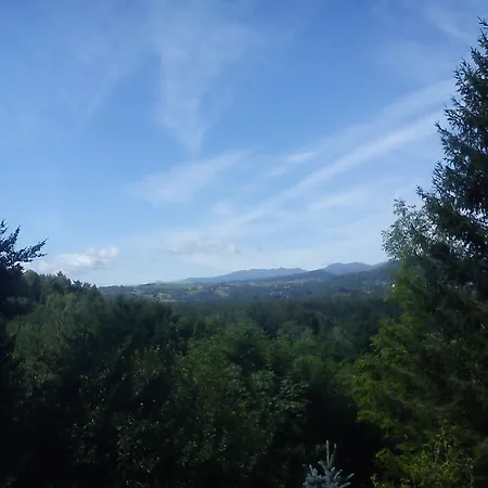 Konukevi Face Au Sancy Aydat